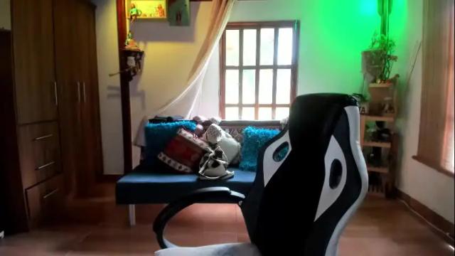 Thumbnail 2, smilingsalor's Stream at Chaturbate, 13 days ago
