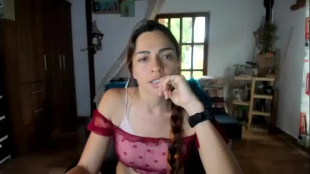 Image 4 of smilingsalor Stream on Chaturbate on 2 months ago