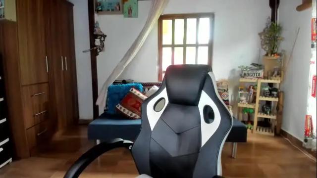 Image 8 of smilingsalor Stream on Chaturbate on 2 months ago