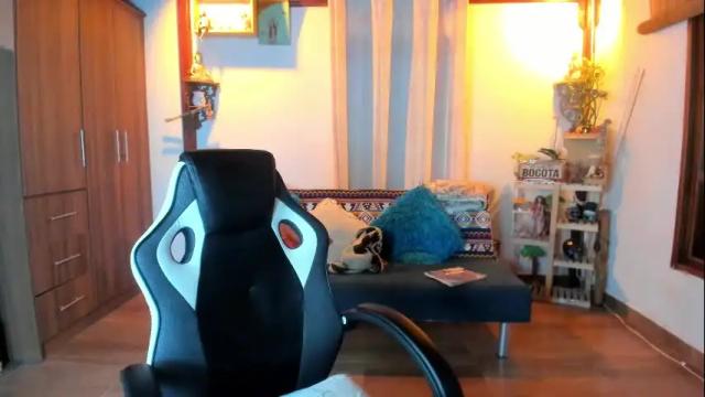 Thumbnail 2, smilingsalor's Stream at Chaturbate, 9 days ago