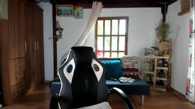 Image 10 of smilingsalor Stream on Chaturbate on 5 days ago