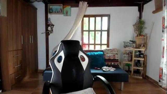 Image 12 of smilingsalor Stream on Chaturbate on 5 days ago