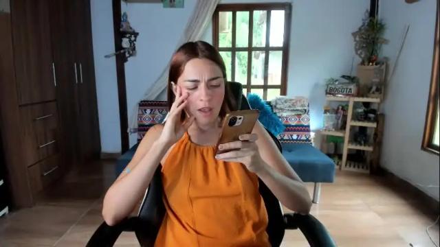 Image 10 of smilingsalor Stream on Chaturbate on 2 days ago