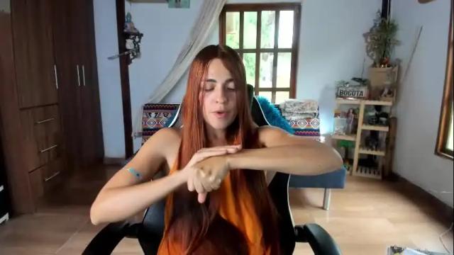 Thumbnail 3, smilingsalor's Stream at Chaturbate, 3 hours ago