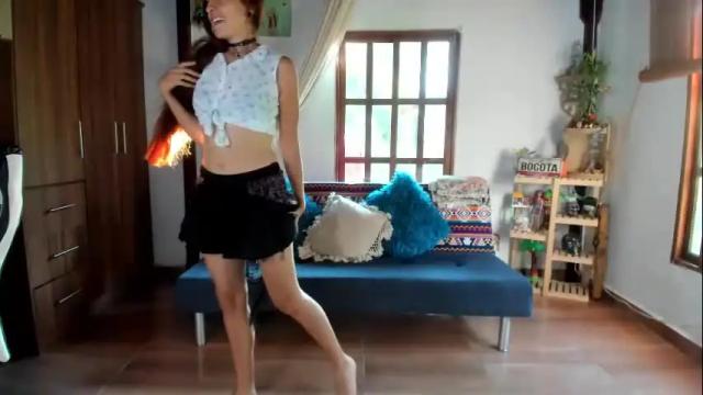 Image 11 of smilingsalor Stream on Chaturbate on 1 month ago