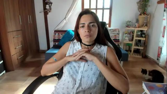 Image 3 of smilingsalor Stream on Chaturbate on 1 month ago