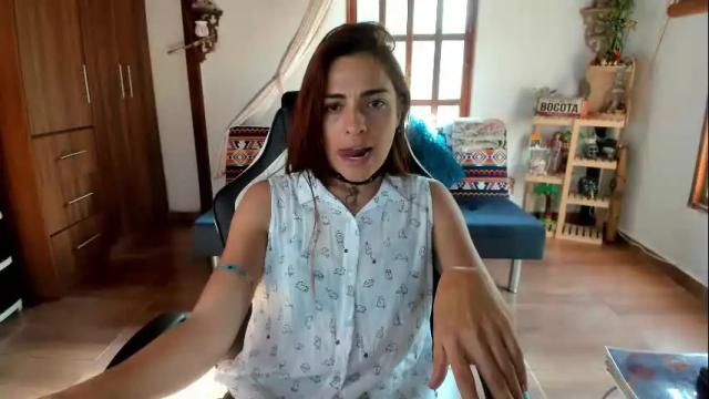 Image 4 of smilingsalor Stream on Chaturbate on 1 month ago