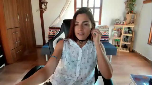 Image 6 of smilingsalor Stream on Chaturbate on 1 month ago