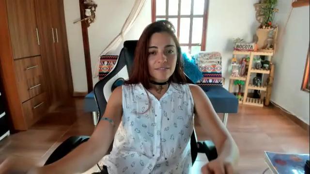 Image 7 of smilingsalor Stream on Chaturbate on 1 month ago