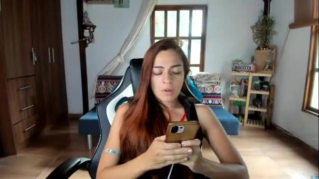 Image 7 of smilingsalor Stream on Chaturbate on 1 month ago
