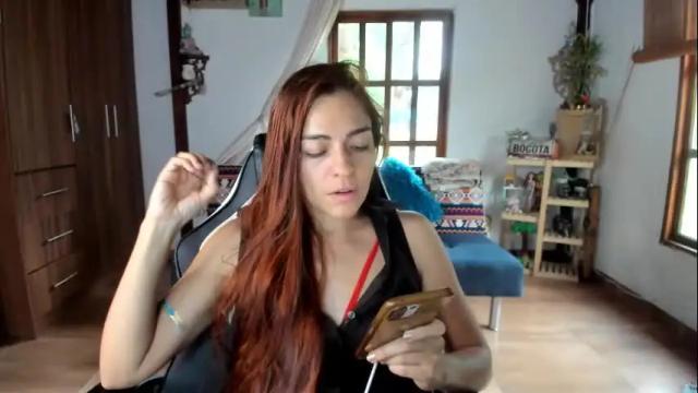 Image 8 of smilingsalor Stream on Chaturbate on 1 month ago