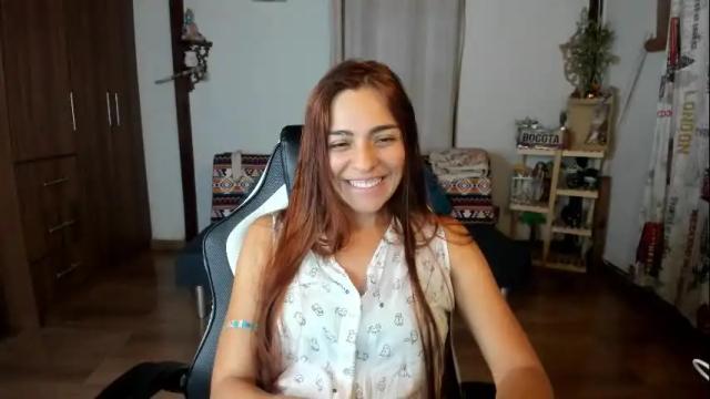 Image 11 of smilingsalor Stream on Chaturbate on 1 month ago