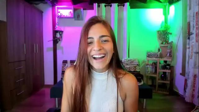 Image 3 of smilingsalor Stream on Chaturbate on 1 month ago