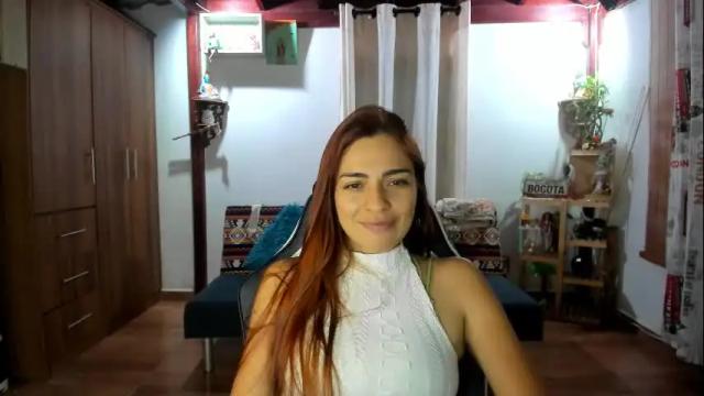 Image 3 of smilingsalor Stream on Chaturbate on 1 month ago