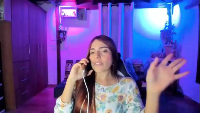 Image 10 of smilingsalor Stream on Chaturbate on 1 month ago