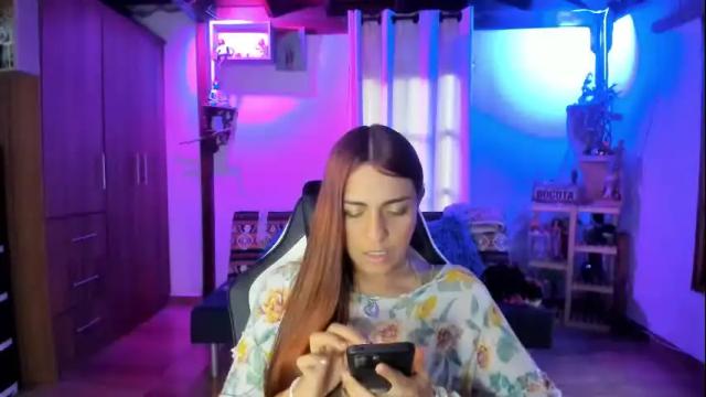 Image 3 of smilingsalor Stream on Chaturbate on 1 month ago