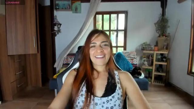 Image 11 of smilingsalor Stream on Chaturbate on 1 month ago