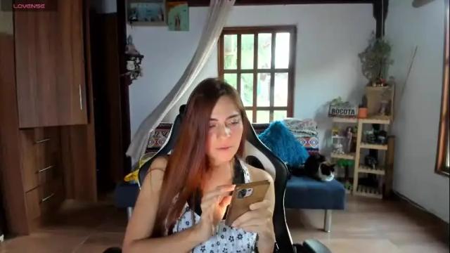 Image 8 of smilingsalor Stream on Chaturbate on 1 month ago