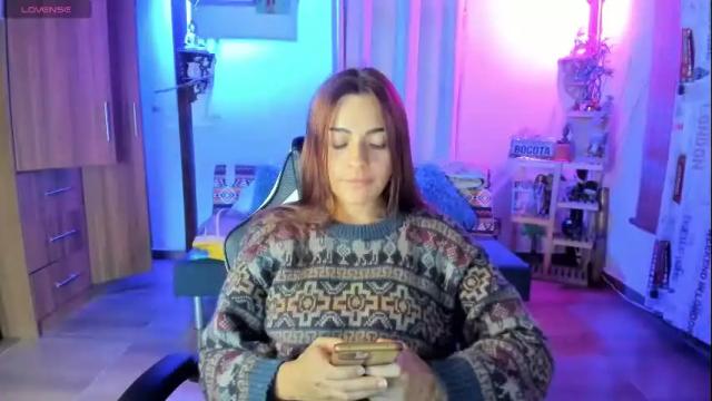 Image 3 of smilingsalor Stream on Chaturbate on 1 month ago