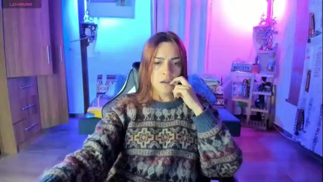 Image 4 of smilingsalor Stream on Chaturbate on 1 month ago