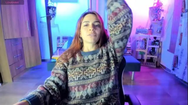 Image 6 of smilingsalor Stream on Chaturbate on 1 month ago