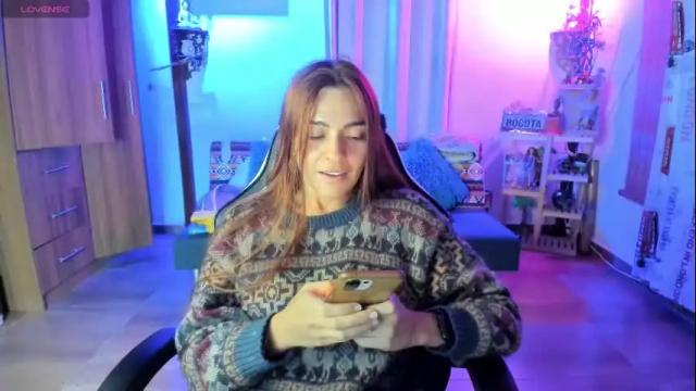 Thumbnail 3, smilingsalor's Stream at Chaturbate, 1 month ago