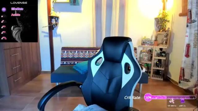 Image 6 of smilingsalor Stream on Chaturbate on 1 month ago