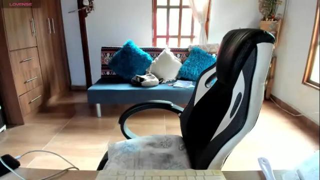 Image 4 of smilingsalor Stream on Chaturbate on 29 days ago