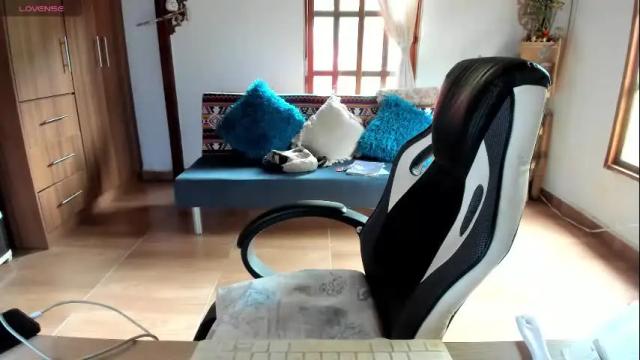 Thumbnail 2, smilingsalor's Stream at Chaturbate, 29 days ago