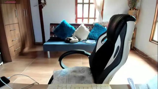 Image 6 of smilingsalor Stream on Chaturbate on 29 days ago