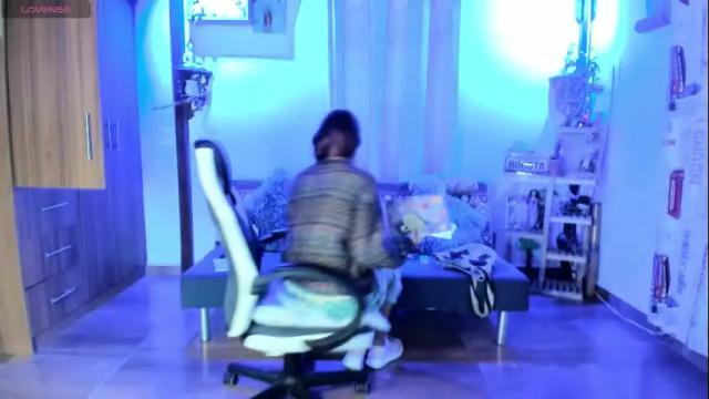 Image 3 of smilingsalor Stream on Chaturbate on 28 days ago