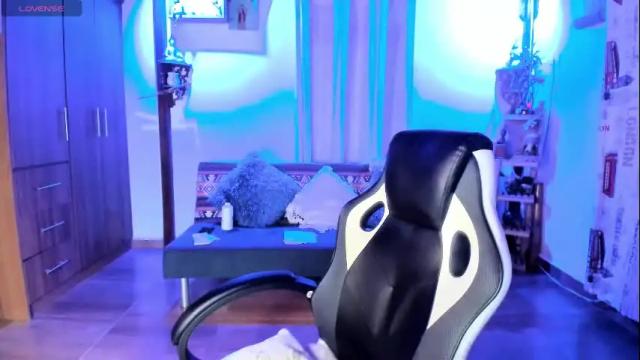 Image 8 of smilingsalor Stream on Chaturbate on 28 days ago