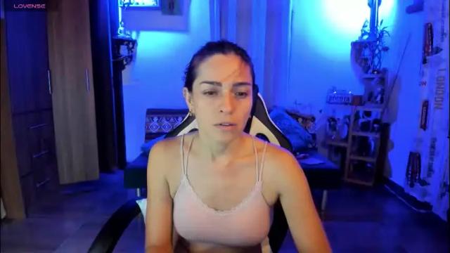 Thumbnail 1, smilingsalor's Stream at Chaturbate, 8 days ago