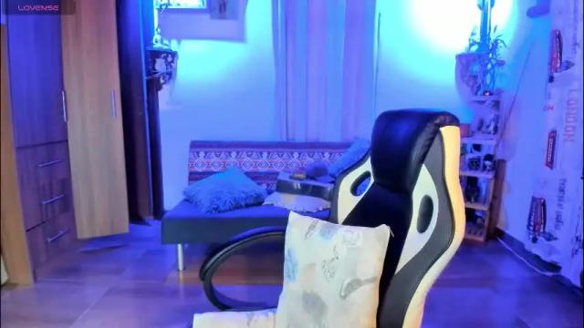Image 2 of smilingsalor Stream on Chaturbate on 9 days ago