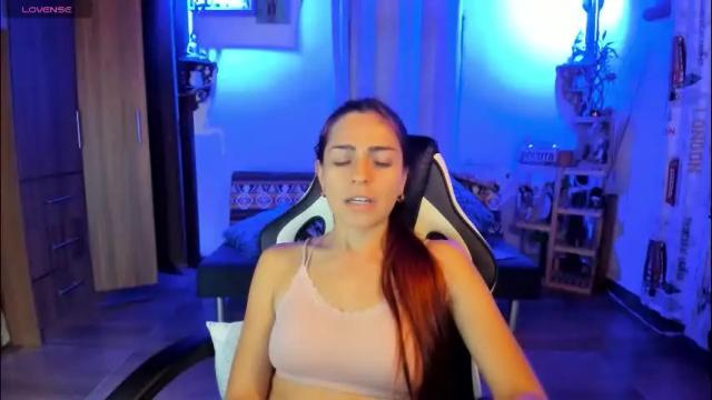 Image 3 of smilingsalor Stream on Chaturbate on 9 days ago