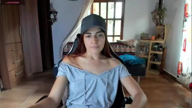 Image 12 of smilingsalor Stream on Chaturbate on 6 days ago