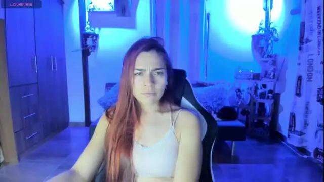 Image 3 of smilingsalor Stream on Chaturbate on 4 days ago