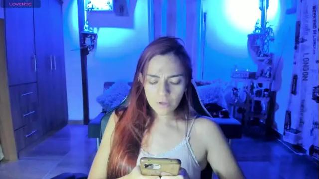 Image 6 of smilingsalor Stream on Chaturbate on 4 days ago