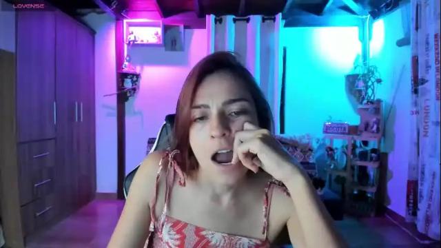 Thumbnail 3, smilingsalor's Stream at Chaturbate, 21 hours ago