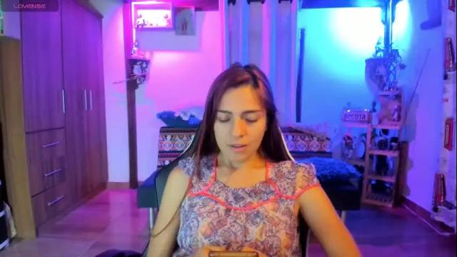 Image 3 of smilingsalor Stream on Chaturbate on 2 months ago