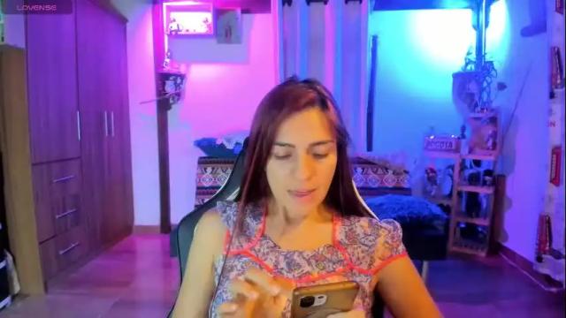 Image 4 of smilingsalor Stream on Chaturbate on 2 months ago