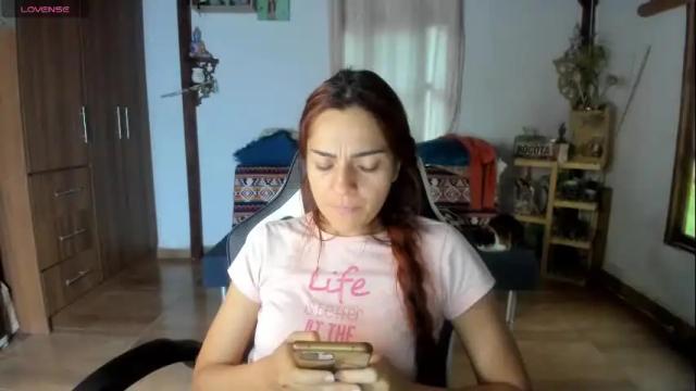 Image 10 of smilingsalor Stream on Chaturbate on 2 months ago