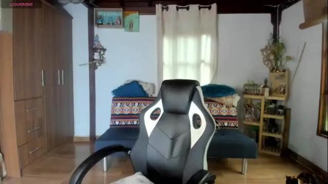 Image 2 of smilingsalor Stream on Chaturbate on 2 months ago