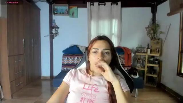 Image 6 of smilingsalor Stream on Chaturbate on 2 months ago