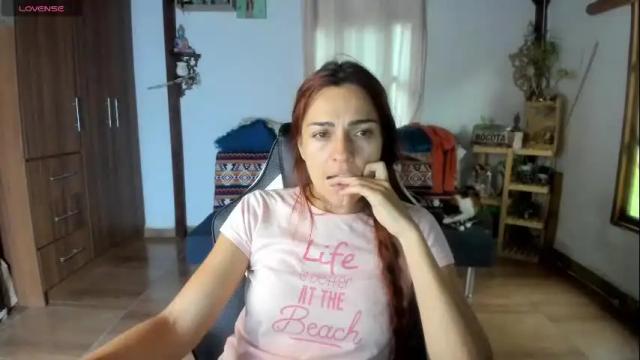 Image 8 of smilingsalor Stream on Chaturbate on 2 months ago