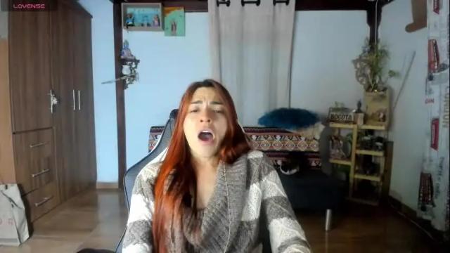 Image 12 of smilingsalor Stream on Chaturbate on 2 months ago