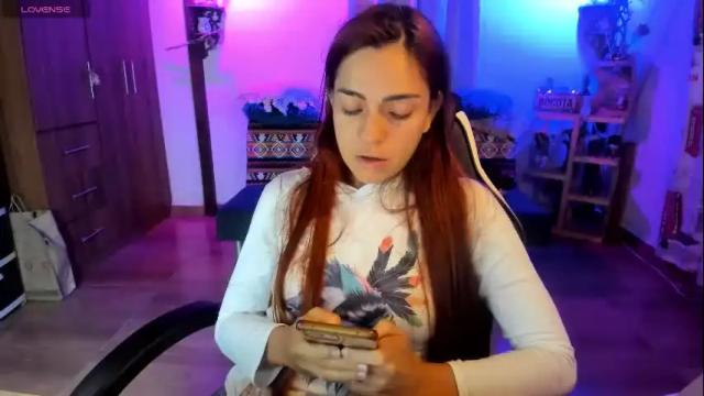 Image 11 of smilingsalor Stream on Chaturbate on 2 months ago