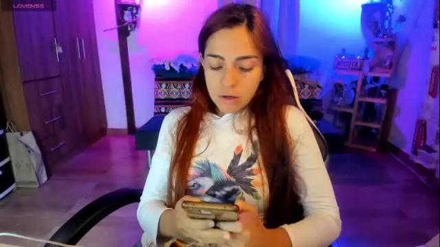 Image 12 of smilingsalor Stream on Chaturbate on 2 months ago