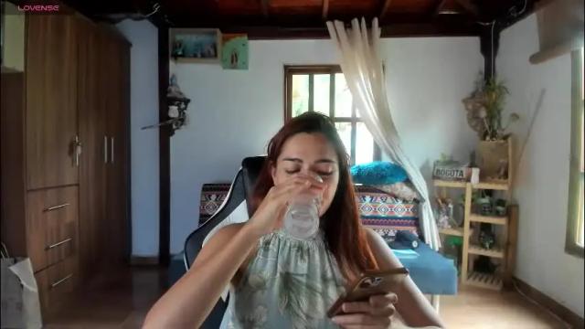 Image 2 of smilingsalor Stream on Chaturbate on 2 months ago