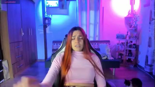 Image 2 of smilingsalor Stream on Chaturbate on 2 months ago